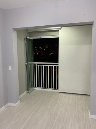 Imagem Imóvel com 2 Quartos à Venda, 59 m² em Baeta Neves - São Bernardo Do Campo