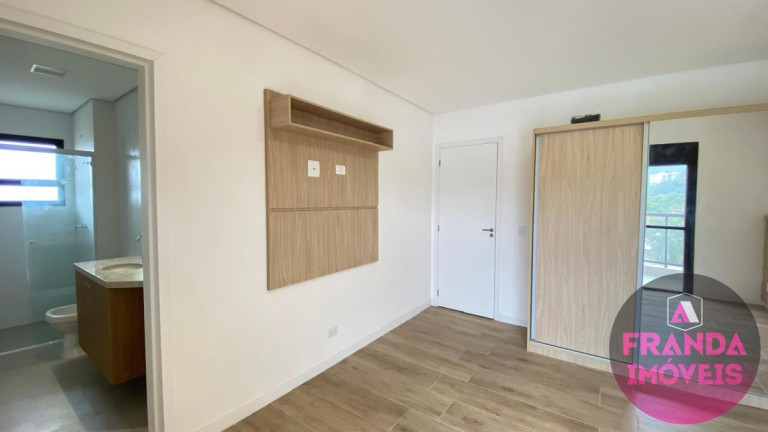 Imagem Apartamento com 3 Quartos para Alugar, 60 m² em Itaguá - Ubatuba