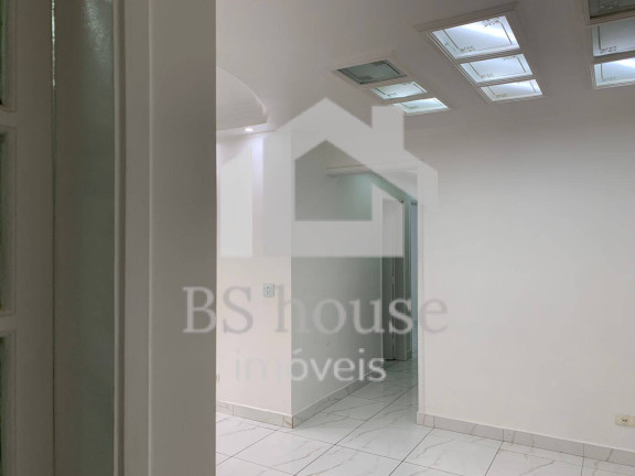 Imagem Apartamento com 3 Quartos à Venda, 89 m² em Vila Gilda - Santo André