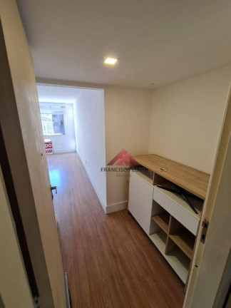 Imagem Apartamento com 2 Quartos à Venda, 102 m² em Icaraí - Niterói Imagem Apartamento com 2 Quartos à Venda, 102 m² em Icaraí - Niterói