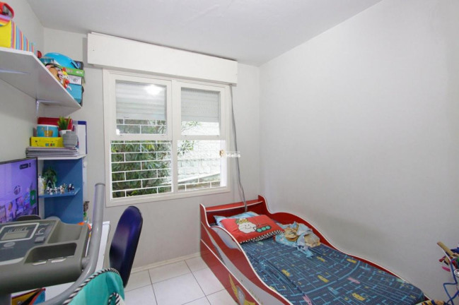 Imagem Imóvel com 2 Quartos à Venda, 54 m² em Camaquã - Porto Alegre