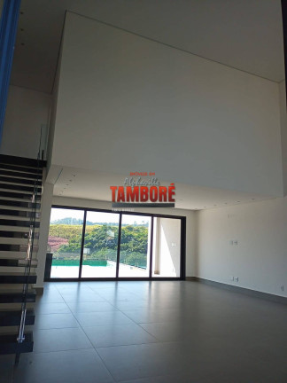 Imagem Casa de Condomínio com 5 Quartos à Venda, 510 m² em Tamboré - Santana De Parnaíba