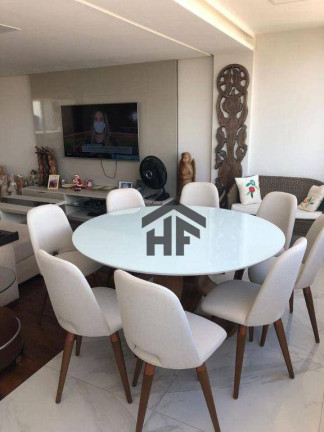 Imagem Apartamento com 4 Quartos à Venda, 420 m² em Graças - Recife