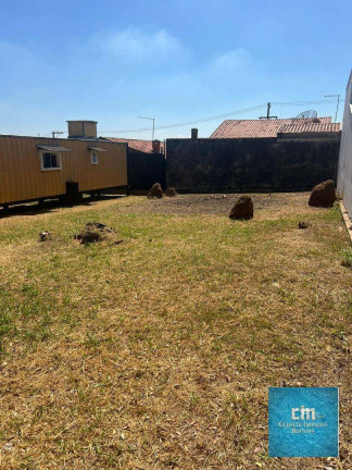 Imagem Terreno à Venda, 275 m² em Parque Res Esplanada - Boituva Imagem Terreno à Venda, 275 m² em Parque Res Esplanada - Boituva