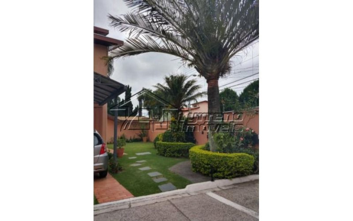 Imagem Casa de Condomínio com 3 Quartos à Venda, 147 m² em Jardim Das Indústrias - São José Dos Campos Imagem Casa de Condomínio com 3 Quartos à Venda, 147 m² em Jardim Das Indústrias - São José Dos Campos