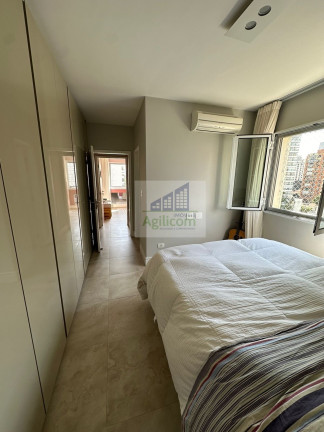 Imagem Apartamento com 3 Quartos à Venda, 114 m² em Vila Uberabinha - São Paulo