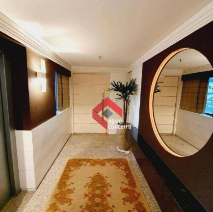 Imagem Apartamento com 3 Quartos à Venda, 216 m² em Aldeota - Fortaleza
