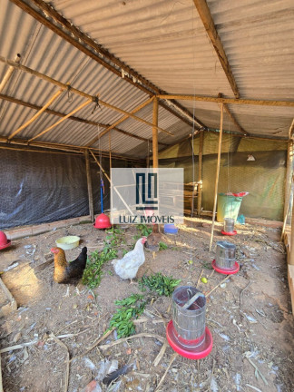 Imagem Casa com 1 Quarto à Venda, 1.850 m² em Moura Brasil - Três Rios