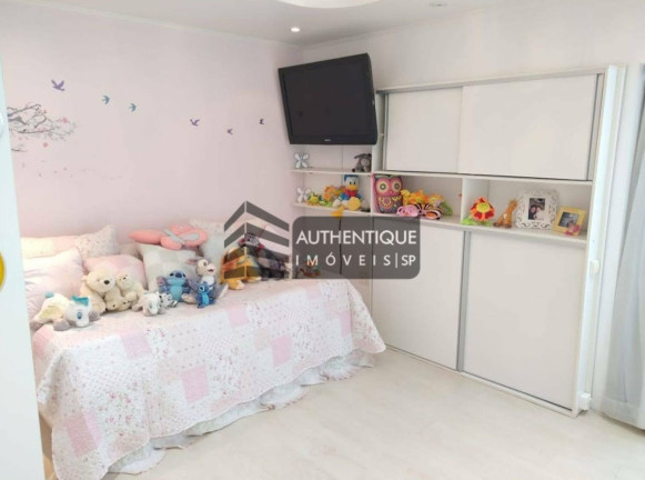 Imagem Cobertura com 6 Quartos à Venda, 725 m² em Perdizes - São Paulo