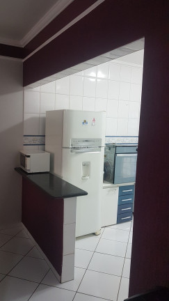 Imagem Casa com 3 Quartos à Venda,  em Jardim Rêmulo Zoppi - Indaiatuba