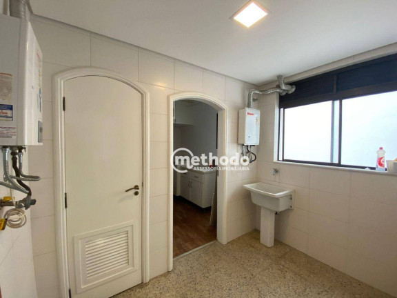 Imagem Apartamento com 3 Quartos à Venda, 263 m² em Jardim Chapadão - Campinas Imagem Apartamento com 3 Quartos à Venda, 263 m² em Jardim Chapadão - Campinas