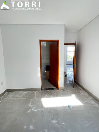 Imagem Imóvel com 3 Quartos à Venda, 103 m² em Condomínio Terras De São Francisco - Sorocaba