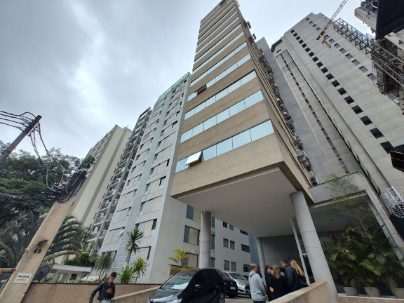 Imagem Sala Comercial para Alugar, 64 m² em Jardim Paulista - São Paulo Imagem Sala Comercial para Alugar, 64 m² em Jardim Paulista - São Paulo
