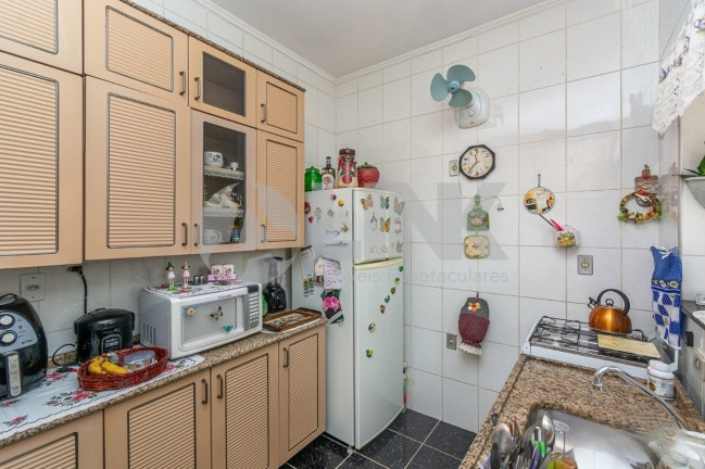 Imagem Apartamento com 2 Quartos à Venda, 66 m² em Jardim Lindóia - Porto Alegre Imagem Apartamento com 2 Quartos à Venda, 66 m² em Jardim Lindóia - Porto Alegre