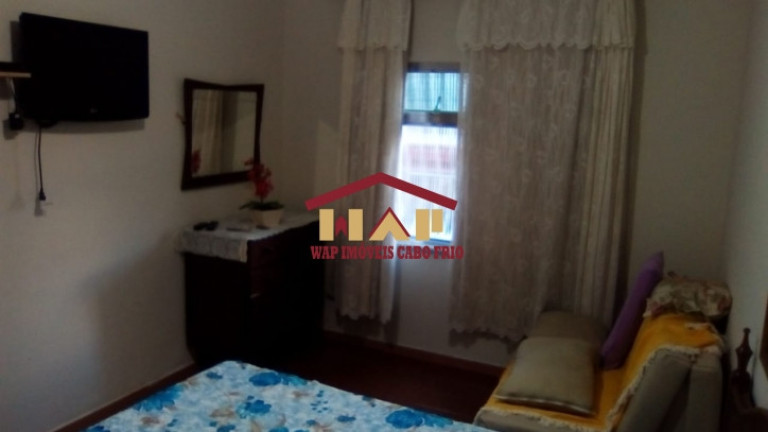 Imagem Apartamento com 1 Quarto para Temporada, 25 m² em Centro - Cabo Frio Imagem Apartamento com 1 Quarto para Temporada, 25 m² em Centro - Cabo Frio