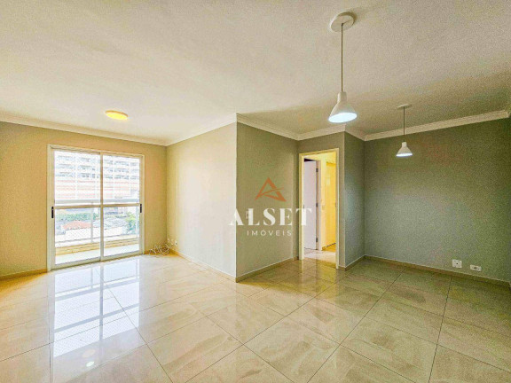 Apartamento com 3 Quartos à Venda, 84 m² em Tatuapé - São Paulo