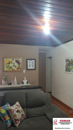Imagem Casa com 2 Quartos à Venda, 164 m² em Conjunto Habitacional Angelo Tomazin - Sumaré Imagem Casa com 2 Quartos à Venda, 164 m² em Conjunto Habitacional Angelo Tomazin - Sumaré
