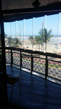 Imagem Apartamento com 3 Quartos à Venda, 170 m² em Tupi - Praia Grande