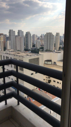 Imagem Apartamento com 1 Quarto à Venda, 45 m² em Vila Uberabinha - São Paulo