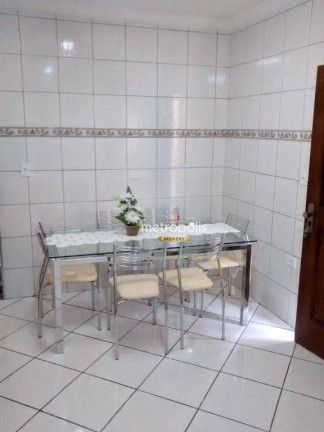 Imagem Sobrado com 2 Quartos à Venda, 184 m² em Dos Casa - São Bernardo Do Campo Imagem Sobrado com 2 Quartos à Venda, 184 m² em Dos Casa - São Bernardo Do Campo