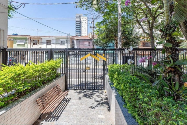 Imagem Apartamento com 3 Quartos à Venda, 65 m² em Chácara Santo Antônio (zona Sul) - São Paulo Imagem Apartamento com 3 Quartos à Venda, 65 m² em Chácara Santo Antônio (zona Sul) - São Paulo