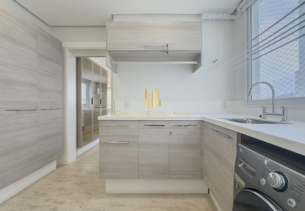 Imagem Cobertura com 3 Quartos à Venda, 273 m² em Centro - Balneário Camboriú