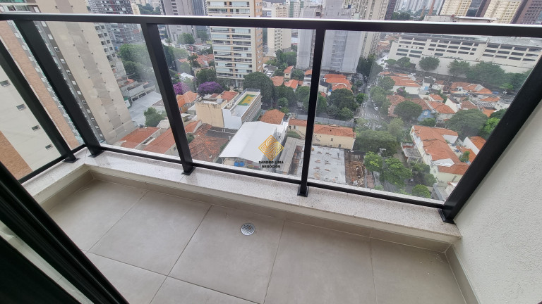 Imagem Apartamento com 3 Quartos à Venda, 109 m² em água Branca - São Paulo