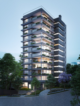 Imóvel com 4 Quartos à Venda, 297 m² em Bela Vista - Porto Alegre