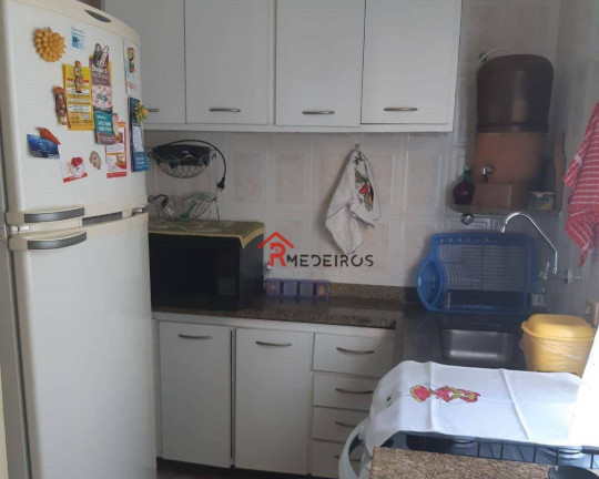 Imagem Apartamento com 1 Quarto à Venda, 64 m² em Vila Tupi - Praia Grande