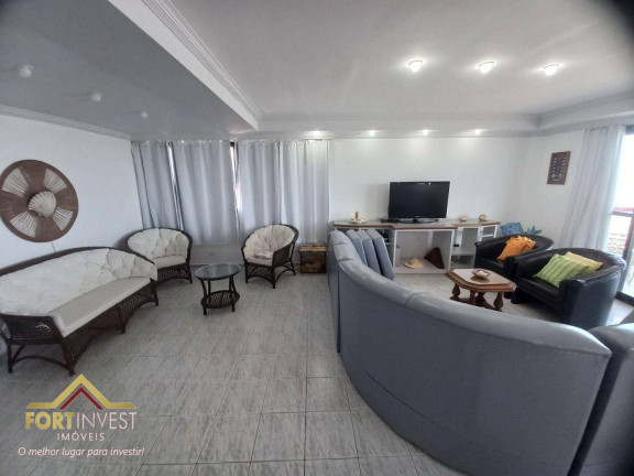 Imagem Imóvel com 3 Quartos à Venda, 165 m² em Jardim Real - Praia Grande