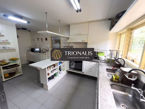 Imagem Casa com 4 Quartos à Venda, 504 m² em Vila Petrópolis - Atibaia