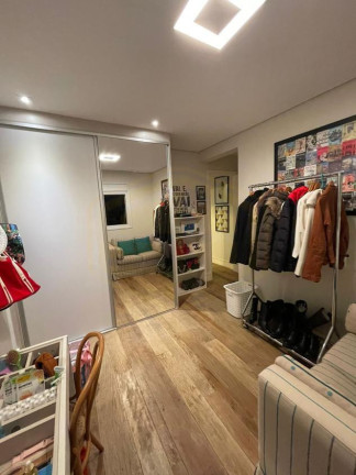 Imagem Apartamento com 3 Quartos à Venda, 202 m² em Tamboré - Santana De Parnaíba