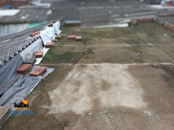 Imagem Casa com 2 Quartos à Venda, em Vila Sônia - Praia Grande Imagem Casa com 2 Quartos à Venda, em Vila Sônia - Praia Grande