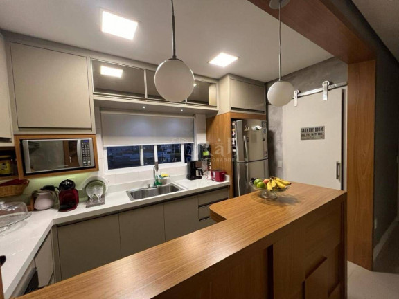 Imagem Apartamento com 3 Quartos à Venda, 94 m² em São João - Itajaí Imagem Apartamento com 3 Quartos à Venda, 94 m² em São João - Itajaí