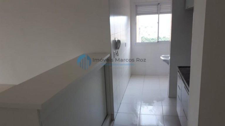 Imagem Apartamento com 3 Quartos à Venda, 69 m² em Jardim Paraíso - Barueri