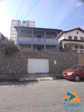 Casa à Venda,  em Belo Horizonte