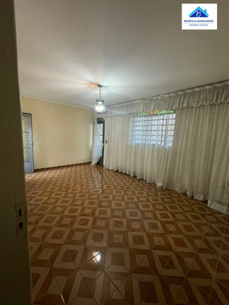 Imagem Casa com 3 Quartos à Venda, 140 m² em Jardim Dos Oliveiras - Campinas Imagem Casa com 3 Quartos à Venda, 140 m² em Jardim Dos Oliveiras - Campinas