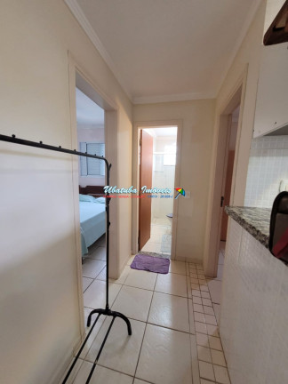 Imagem Apartamento com 2 Quartos para Alugar, 56 m² em Itaguá - Ubatuba Imagem Apartamento com 2 Quartos para Alugar, 56 m² em Itaguá - Ubatuba