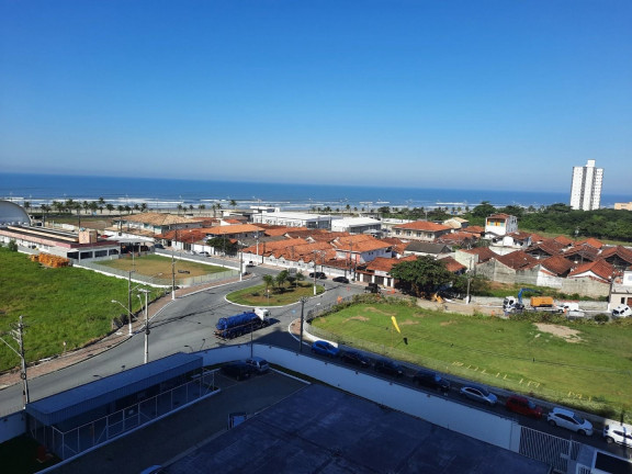 Imagem Apartamento com 2 Quartos à Venda, 70 m² em Mirim - Praia Grande