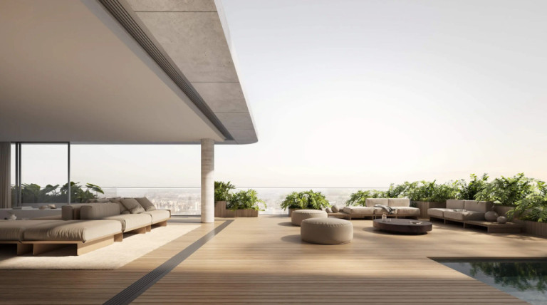 Imagem Cobertura com 3 Quartos à Venda, 586 m² em Rio Branco - Porto Alegre Imagem Cobertura com 3 Quartos à Venda, 586 m² em Rio Branco - Porto Alegre