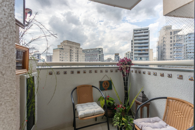 Imagem Apartamento com 3 Quartos à Venda, 80 m² em Vila Uberabinha - São Paulo