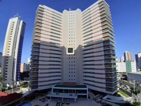 Imagem Apartamento com 3 Quartos à Venda, 78 m² em Papicu - Fortaleza Imagem Apartamento com 3 Quartos à Venda, 78 m² em Papicu - Fortaleza