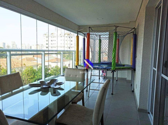 Imagem Cobertura com 3 Quartos à Venda, 158 m² em Jardim Paraíso - São Paulo Imagem Cobertura com 3 Quartos à Venda, 158 m² em Jardim Paraíso - São Paulo