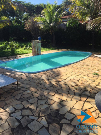 Imagem Casa de Condomínio com 2 Quartos à Venda, 150 m² em Condominio Estancia Da Mata - Jaboticatubas