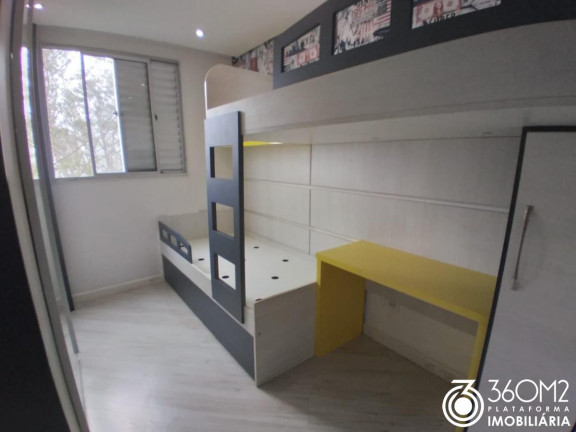 Imagem Apartamento com 2 Quartos à Venda, 48 m² em Parque São Vicente - Mauá Imagem Apartamento com 2 Quartos à Venda, 48 m² em Parque São Vicente - Mauá