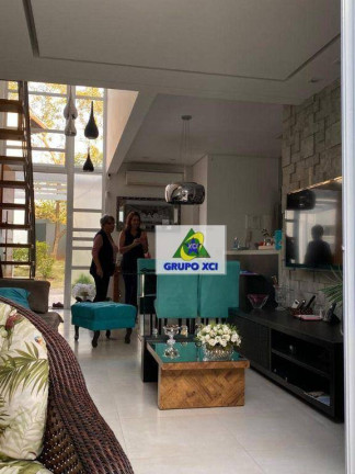 Imagem Sobrado com 2 Quartos à Venda, 87 m² em Jardim Das Palmeiras - Campinas