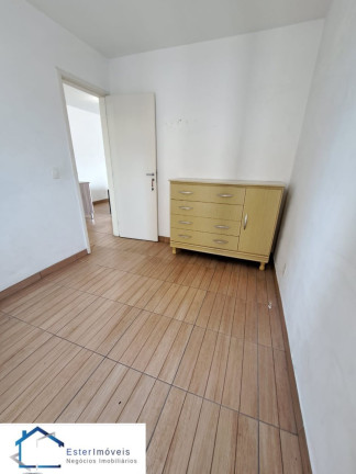 Imagem Apartamento com 2 Quartos à Venda ou Temporada, 47 m² em Portais (polvilho) - Cajamar