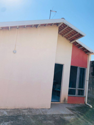 Imagem Casa à Venda, em Alto De Pinheiros - Paulínia Imagem Casa à Venda, em Alto De Pinheiros - Paulínia
