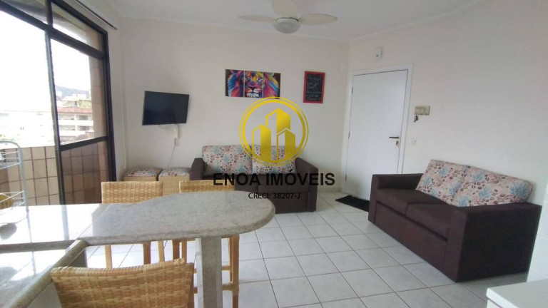 Imagem Apartamento com 1 Quarto à Venda, 43 m² em Loteamento João Batista Julião - Guarujá Imagem Apartamento com 1 Quarto à Venda, 43 m² em Loteamento João Batista Julião - Guarujá