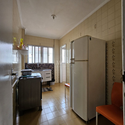 Imagem Apartamento com 1 Quarto à Venda, 49 m² em Tupi - Praia Grande
